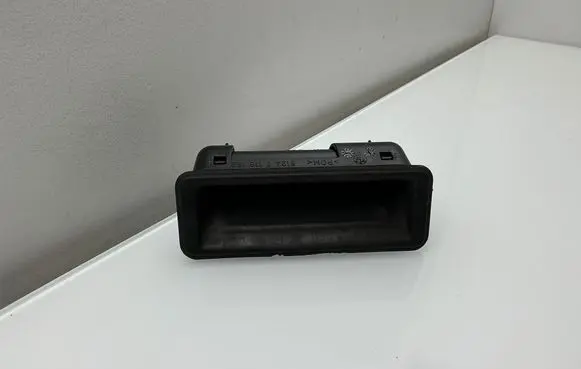 BMW X5 E70 Tailgate/trunk/boot exterior handle 7118158