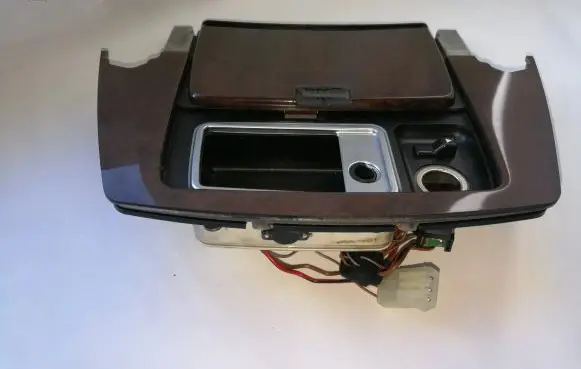 BMW 7 E65 E66 Car ashtray 313450500