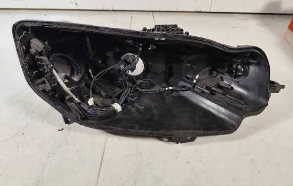 Audi A5 Headlight/headlamp 8W6941040B