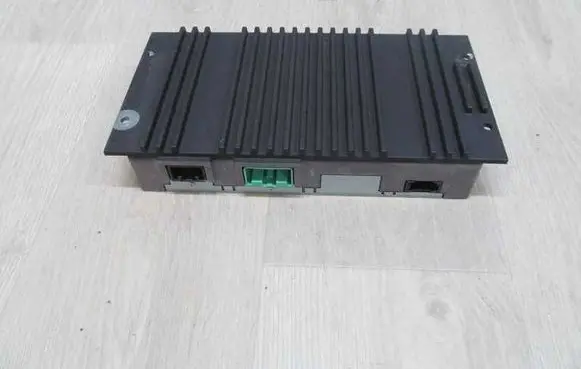 Volvo C70 Sound amplifier 30775587 33751