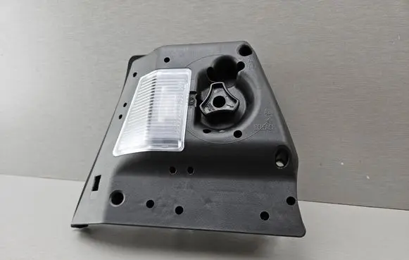 BMW 3 E46 Tail light bulb cover holder 7165867 63217165867 6910533
