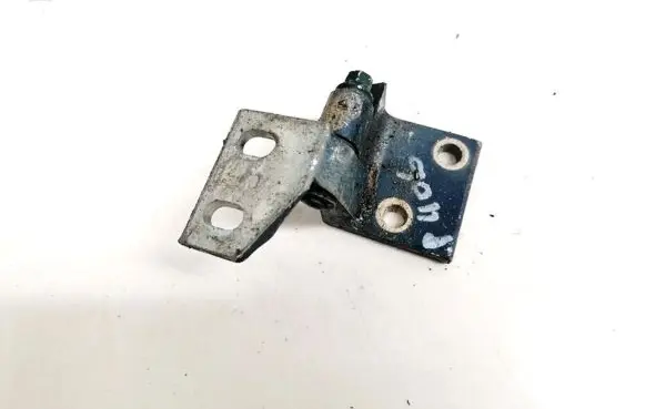 Peugeot 406 Front door upper hinge