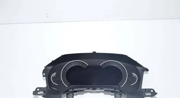 BMW 3 G20 G21 Speedometer (instrument cluster) 9392558 9826833 62105A59664