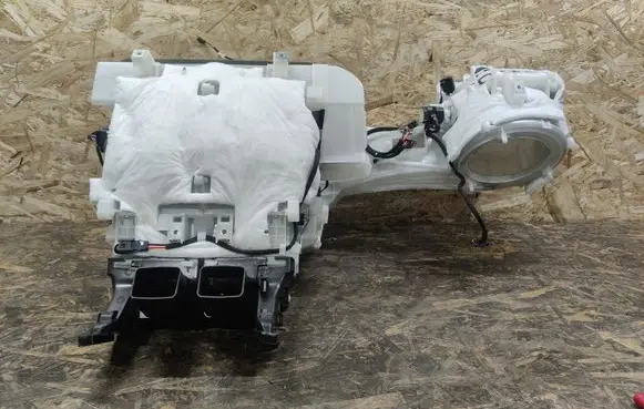 Citroen DS7 Crossback Interior heater climate box assembly 8P24A3CD 5P1320300 5U5326200
