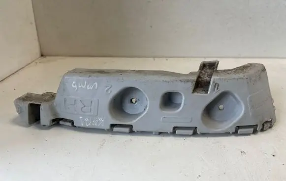 Opel Karl Rear bumper mounting bracket 42488285