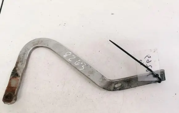 Opel Corsa B Tailgate/trunk/boot hinge 90482256 1912307