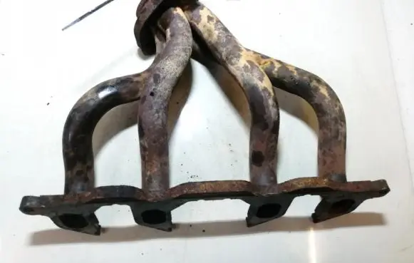 Renault Espace III Exhaust manifold
