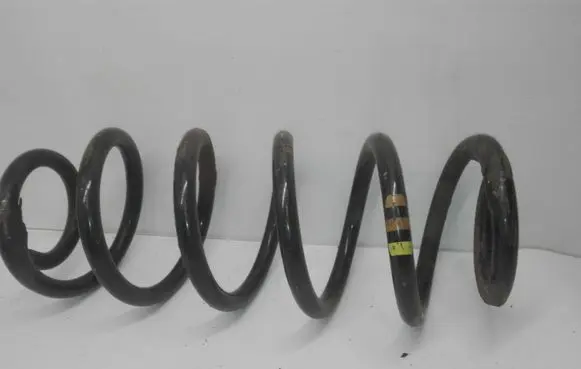Volkswagen PASSAT B5 Front coil spring