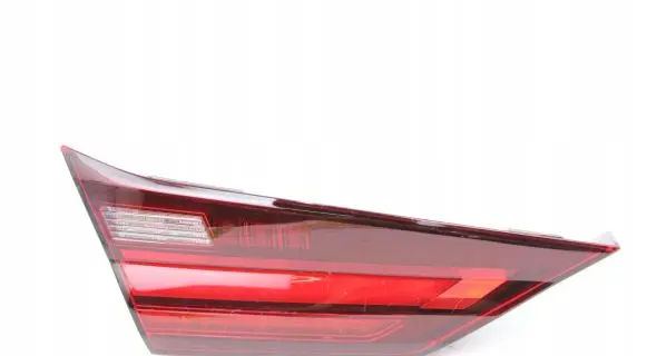 BMW 1 F40 Tailgate rear/tail lights 7450651