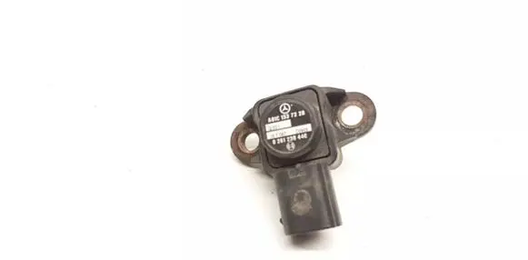 Mercedes-Benz C W205 Air pressure sensor 0261230440