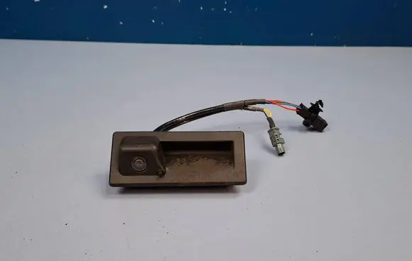 Volkswagen Tiguan Reversing camera 5NA827566D
