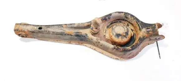 Ford Mondeo Mk III Rear upper control arm/wishbone 1s715k652ca 1x435k652ab