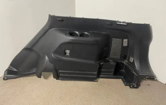 Nissan X-Trail T32 Trunk/boot side trim panel 849504CE5A