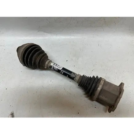 Audi A5 Sportback 8TA Front driveshaft 8K0407271