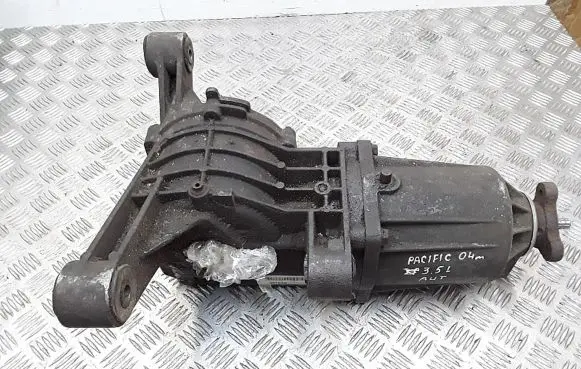 Chrysler Pacifica Rear differential 05110008ad
