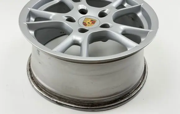 Porsche Boxster 987 R17 alloy rim 987362 98736212600