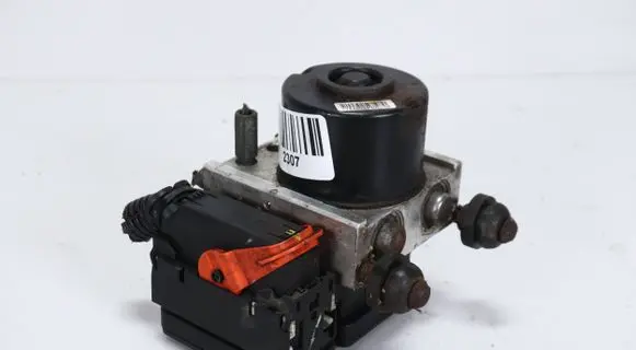 Chevrolet Aveo ABS Pump 96964985