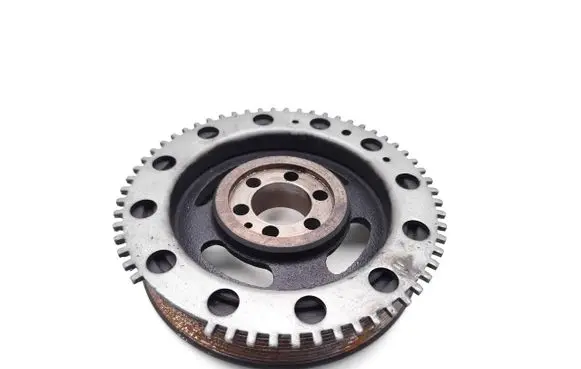 Mazda 6 Crankshaft pulley 00323C R2AA