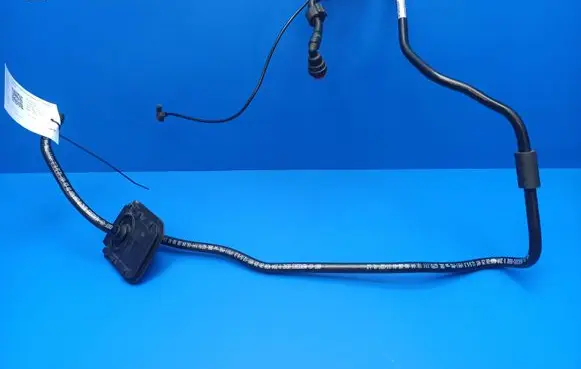 Mercedes-Benz C W204 Vacuum line/pipe/hose A2044302029 A0009987901