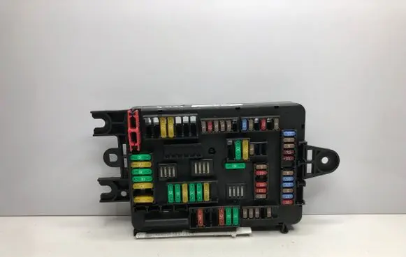 BMW X5 F15 Fuse module 6819651