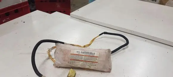 Mazda 6 Seat airbag 1045203