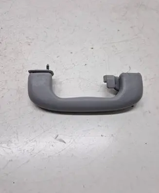 Opel Zafira B Rear interior roof grab handle