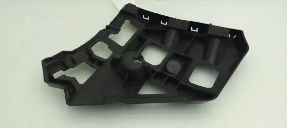 Citroen C4 III e-C4 Rear bumper mounting bracket 9830714280