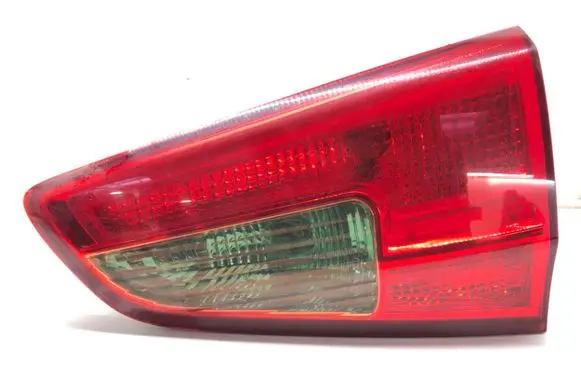 KIA Ceed Rear/tail lights