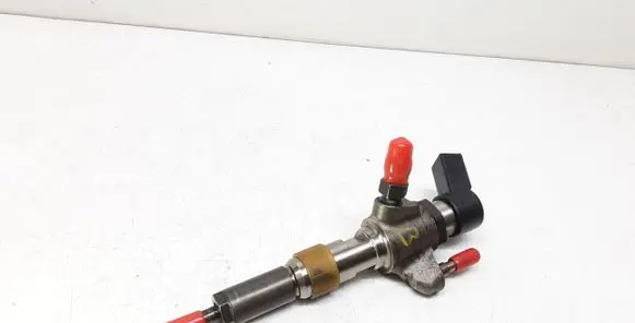 Volvo V40 Fuel injector 9802448680 80454