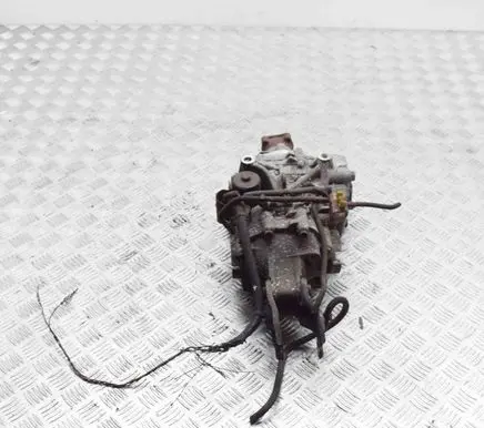 Honda CR-V Rear differential GR7W2012315