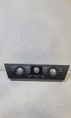 Audi A6 C7 Climate control unit 4G0820043AB