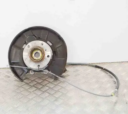 BMW 2 F22 F23 Rear wheel hub 6792239