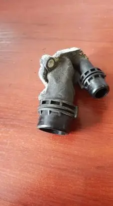 BMW 5 E60 E61 Engine coolant pipe/hose 7800048