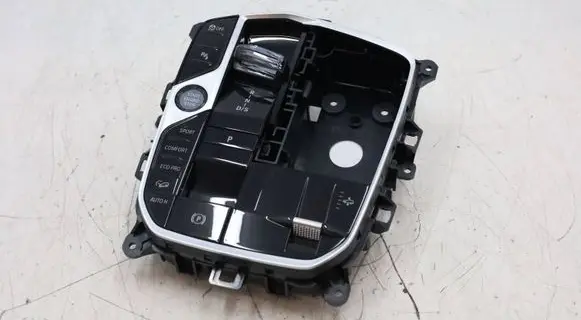 BMW X6 G06 Gear shifter/selector 5A6AEE5MWGK170626 5A6AEE5