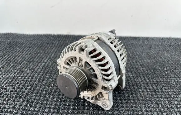 Renault Scenic IV - Grand scenic IV Generator/alternator 231003784R