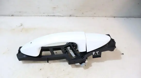 Ford Transit Courier Sliding door exterior handle 