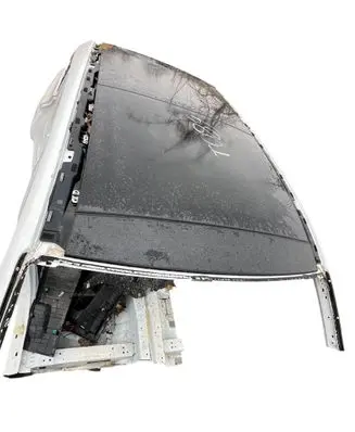 Hyundai Tucson IV NX4 Roof 