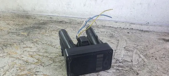 Citroen C6 Other control units/modules 9663116680