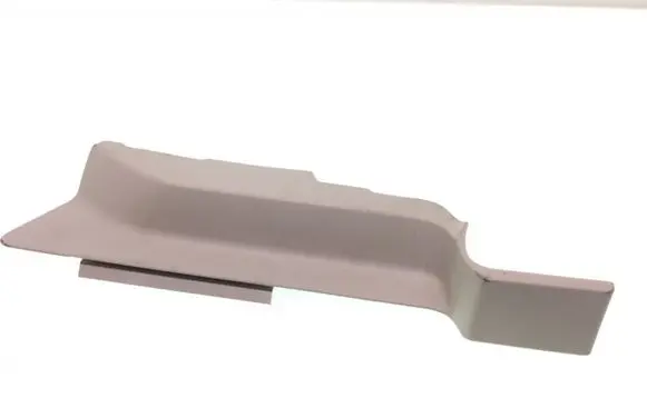 Volvo XC90 Rear seat side bottom trim 39829394