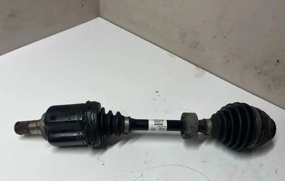 BMW X2 F39 Front driveshaft 8482645