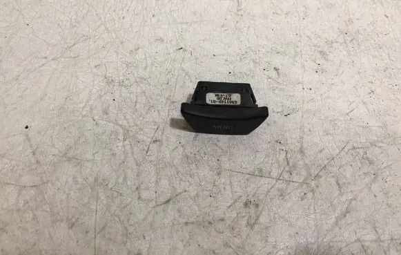 BMW 5 E60 E61 Other switches/knobs/shifts 698114801