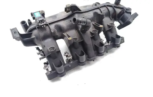 Intake manifold