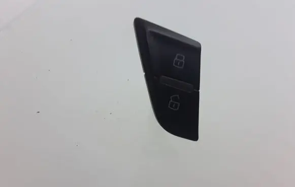 Audi Q5 SQ5 Central locking switch button 8R2962108A