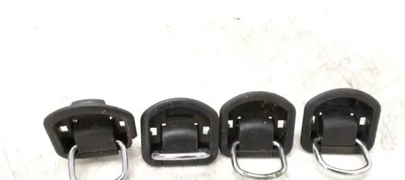 Toyota Avensis T250 Hook 