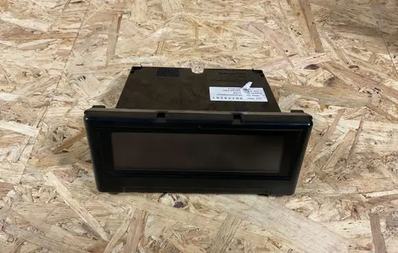 Volvo V50 Screen/display/small screen 30775261 002000208822 69594580