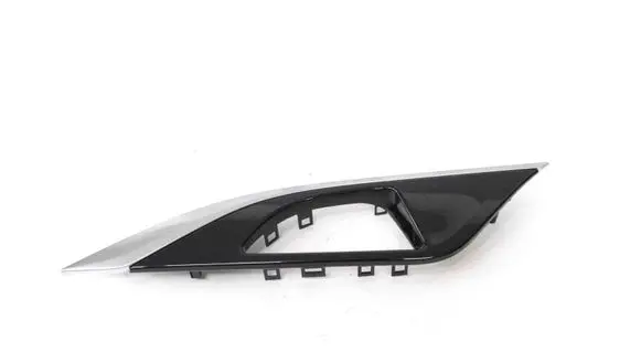 Infiniti Q30 Rear door card panel trim 829155DA000