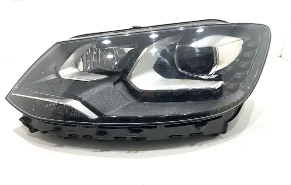 Volkswagen Sharan Headlight/headlamp 7N1941751B