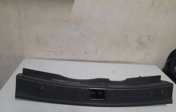 Mercedes-Benz E C207 W207 Trunk/boot sill cover protection A2076901641
