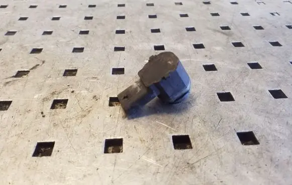 Volkswagen Sharan Parking PDC sensor 4H0919275