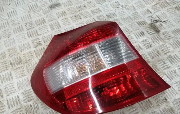 BMW 1 E81 E87 Rear/tail lights 6924501 3018390605